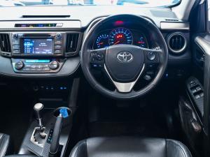 Toyota RAV4 2.5 AWD VX - Image 18