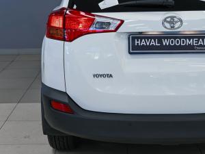 Toyota RAV4 2.5 AWD VX - Image 19