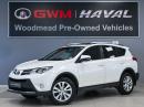 Thumbnail Toyota RAV4 2.5 AWD VX