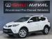 Toyota RAV4 2.5 AWD VX - Thumbnail 1
