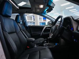 Toyota RAV4 2.5 AWD VX - Image 3