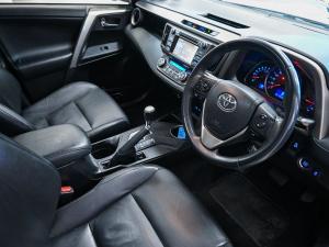 Toyota RAV4 2.5 AWD VX - Image 7