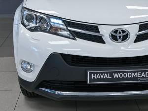 Toyota RAV4 2.5 AWD VX - Image 9