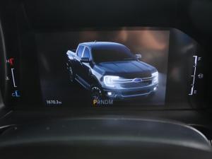 Ford Ranger 2.0 SiT double cab XL auto - Image 18