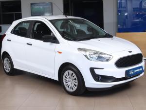 Ford Figo hatch 1.5 Ambiente - Image 2