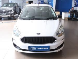 Ford Figo hatch 1.5 Ambiente - Image 7