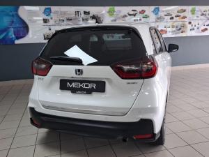 Honda Fit 1.5 Hybrid e.HEV - Image 4