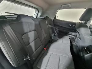 Chery Tiggo 4 Pro 1.5 LiT manual - Image 16