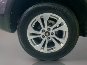 Chery Tiggo 4 Pro 1.5 LiT manual - Image 18