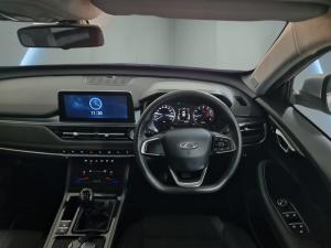 Chery Tiggo 4 Pro 1.5 LiT manual - Image 9