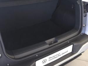 Nissan Magnite 1.0 Visia manual - Image 10