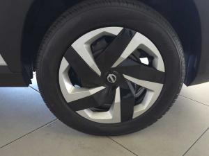 Nissan Magnite 1.0 Visia manual - Image 17