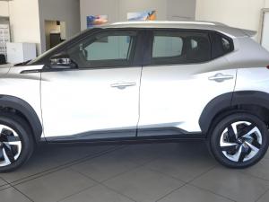 Nissan Magnite 1.0 Visia manual - Image 2