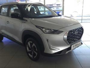 Nissan Magnite 1.0 Visia manual - Image 3