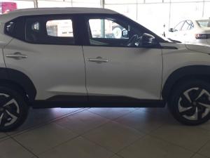 Nissan Magnite 1.0 Visia manual - Image 4