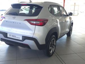 Nissan Magnite 1.0 Visia manual - Image 5