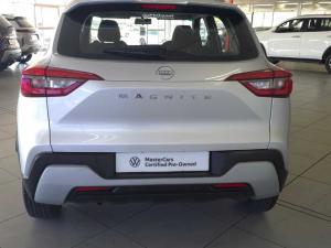 Nissan Magnite 1.0 Visia manual - Image 6