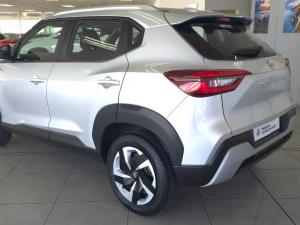 Nissan Magnite 1.0 Visia manual - Image 7