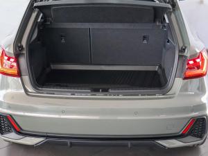 Audi A1 Sportback 30TFSI Black Edition - Image 14