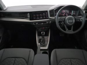 Audi A1 Sportback 30TFSI Black Edition - Image 15