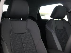 Audi A1 Sportback 30TFSI Black Edition - Image 16