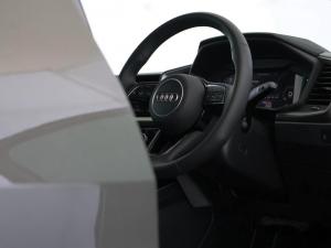 Audi A1 Sportback 30TFSI Black Edition - Image 18