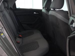 Audi A1 Sportback 30TFSI Black Edition - Image 19