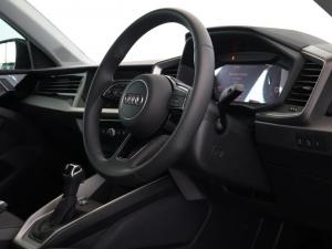 Audi A1 Sportback 30TFSI Black Edition - Image 20