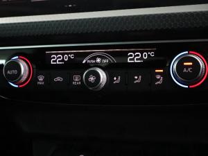 Audi A1 Sportback 30TFSI Black Edition - Image 26