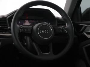 Audi A1 Sportback 30TFSI Black Edition - Image 27