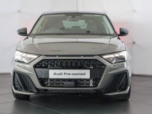Audi A1 Sportback 30TFSI Black Edition - Image 5