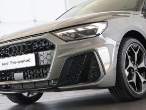 Audi A1 Sportback 30TFSI Black Edition - Image 7