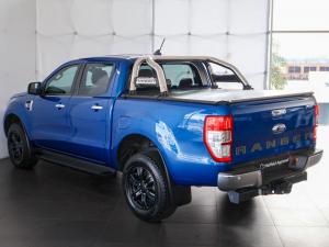 Ford Ranger 2.0SiT double cab Hi-Rider XLT - Image 11