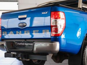 Ford Ranger 2.0SiT double cab Hi-Rider XLT - Image 12