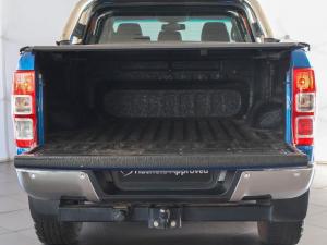 Ford Ranger 2.0SiT double cab Hi-Rider XLT - Image 14