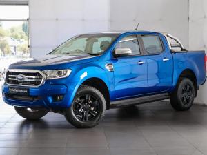 Ford Ranger 2.0SiT double cab Hi-Rider XLT - Image 1