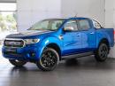 Thumbnail Ford Ranger 2.0SiT double cab Hi-Rider XLT