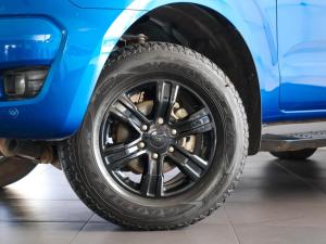 Ford Ranger 2.0SiT double cab Hi-Rider XLT - Image 3