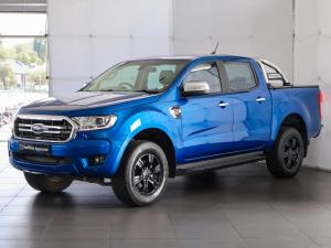 Ford Ranger 2.0SiT double cab Hi-Rider XLT - Image 4