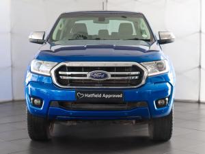 Ford Ranger 2.0SiT double cab Hi-Rider XLT - Image 5