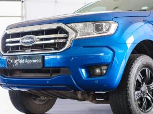 Ford Ranger 2.0SiT double cab Hi-Rider XLT - Image 7