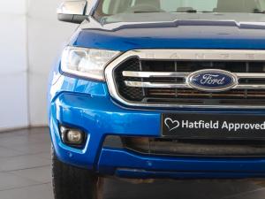 Ford Ranger 2.0SiT double cab Hi-Rider XLT - Image 8