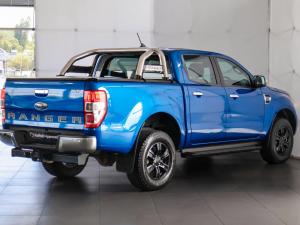 Ford Ranger 2.0SiT double cab Hi-Rider XLT - Image 9