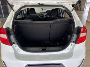 Ford Figo hatch 1.5 Trend - Image 10