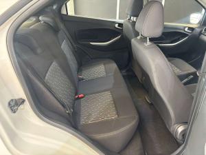 Ford Figo hatch 1.5 Trend - Image 11