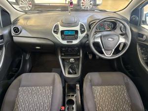 Ford Figo hatch 1.5 Trend - Image 12