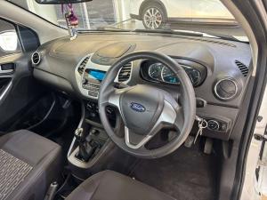 Ford Figo hatch 1.5 Trend - Image 14