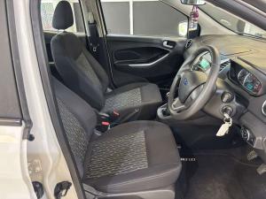 Ford Figo hatch 1.5 Trend - Image 15