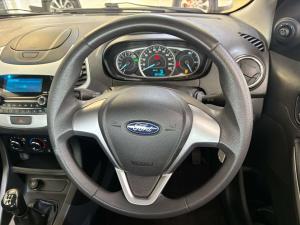 Ford Figo hatch 1.5 Trend - Image 16