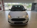 Thumbnail Ford Figo hatch 1.5 Trend